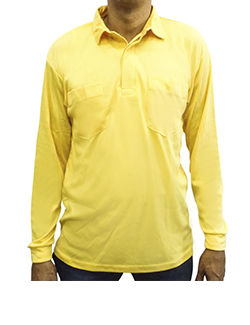 Algodón manga larga