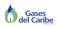 Gases del Caribe